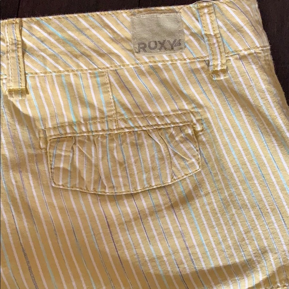Worn once perfect condition Roxy shorts - Picture 3 of 5